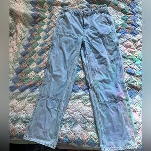 Carpenter Jeans H&M